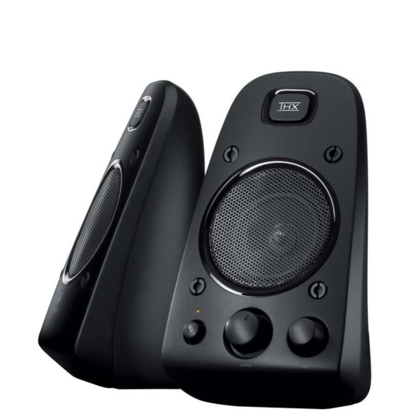 ALTAVOCES LOGITECH Z623 2,1 200RMS - Imagen 3