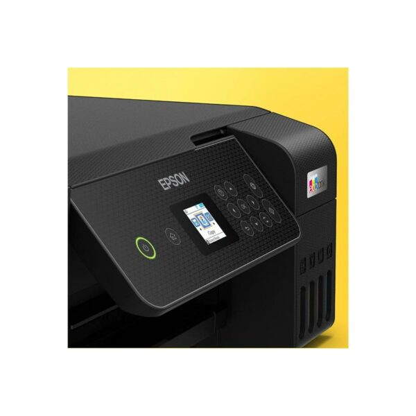 IMPRESORA EPSON ECOTANK ET-2870 A4 WIFI - Imagen 4