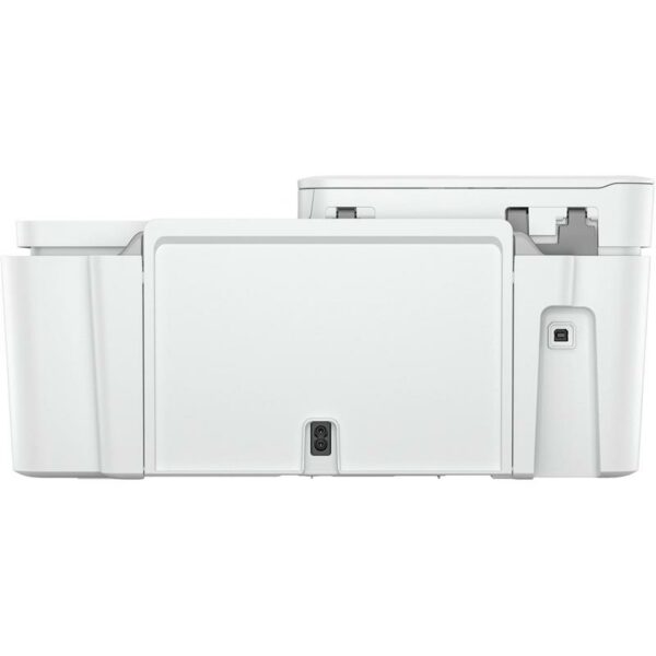 IMPRESORA HP DESKJET MULTIFUNCION 4220E COLOR WIFI WHITE - Imagen 2