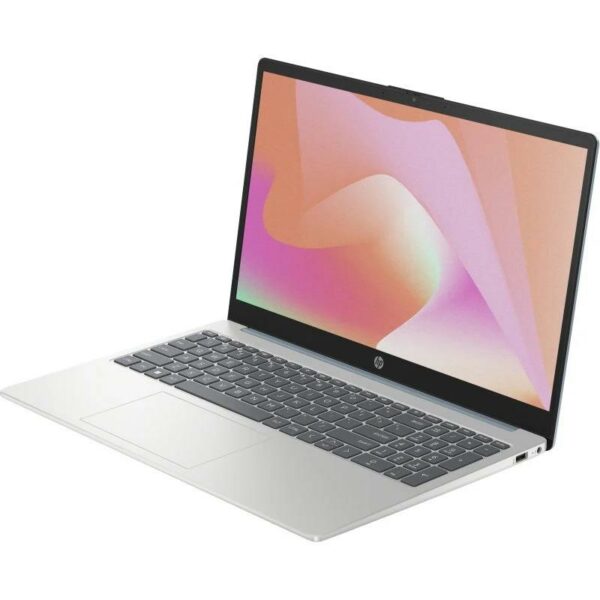 PORTATIL HP 15F I3 N305/8GB/SSD256GB/15.6 FHD/W11HOME - Imagen 2