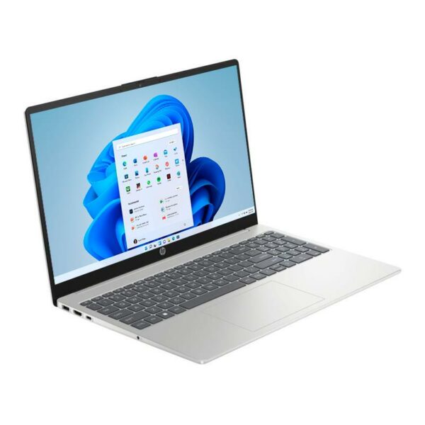 PORTATIL HP 15F I3 N305/8GB/SSD512GB/15.6 FHD/W11PRO - Imagen 2