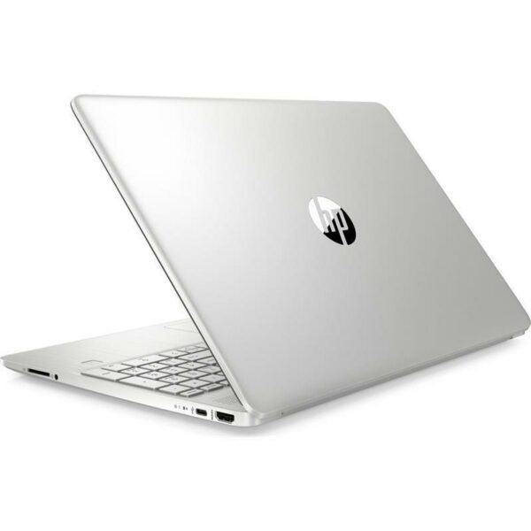 PORTATIL HP 15S I5 1235U/8GB/SSD512GB/15.6FHD/W11PRO SILVER - Imagen 4