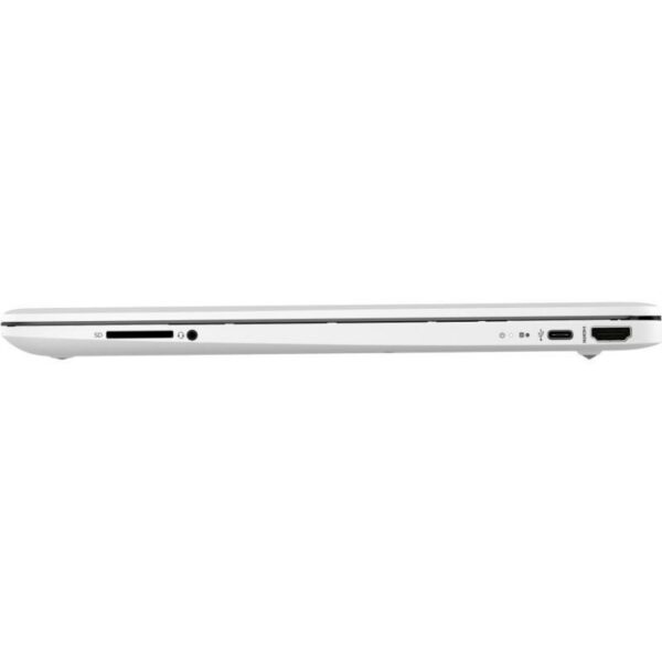 PORTATIL HP 15S I5 1235U/8GB/SSD512GB/15.6FHD/W11PRO SILVER - Imagen 6