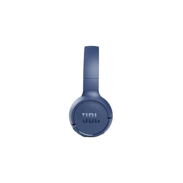 AURICULARES + MICROFONO JBL TUNE 510 BLUETOOTH BLUE - Imagen 2