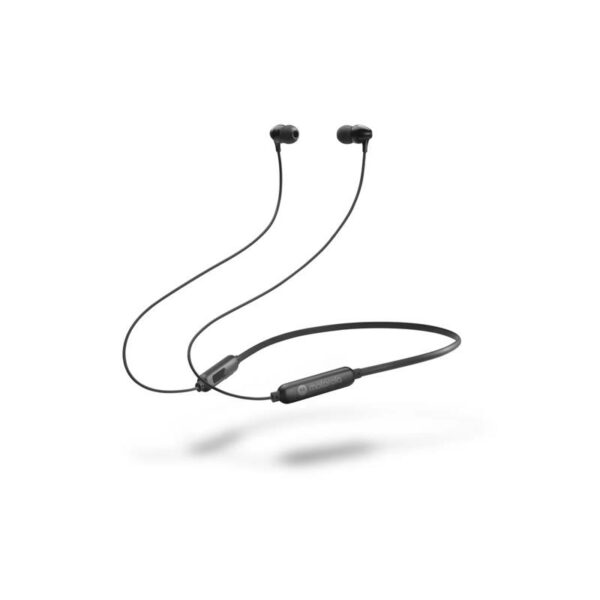 AURICULARES MOTOROLA SP106 SPORT IN EAR BLUETOOTH 5.2 BLACK - Imagen 2