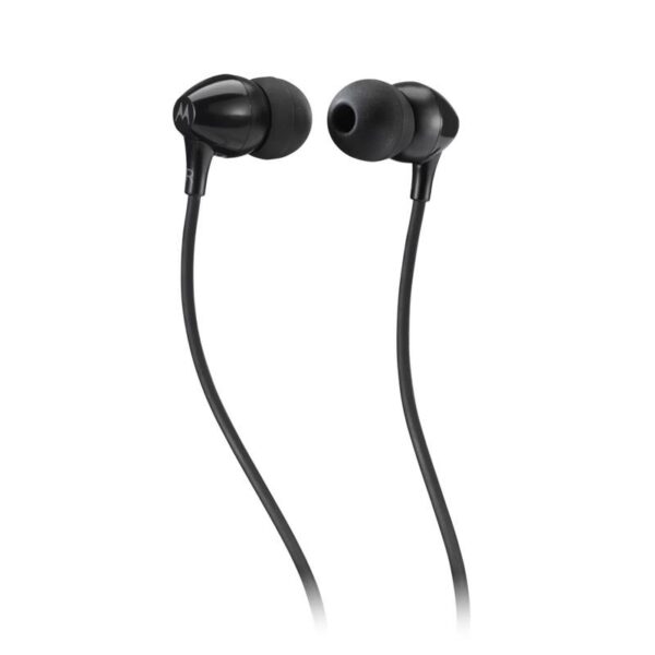 AURICULARES MOTOROLA SP106 SPORT IN EAR BLUETOOTH 5.2 BLACK - Imagen 11