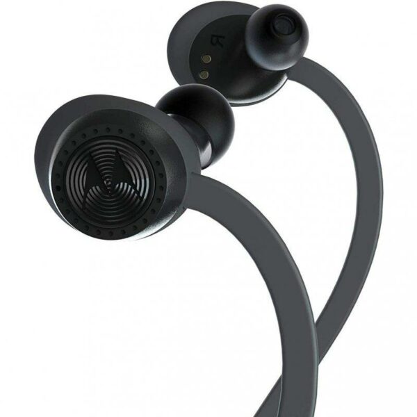 AURICULARES MOTOROLA VERVEBUDS 200 BLUETOOTH WIRELESS BLACK - Imagen 5