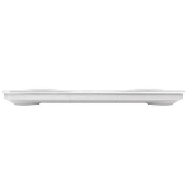 BASCULA DE BAÑO XIAOMI MI BODY COMPOSITION SCALE S400 WHITE - Imagen 4