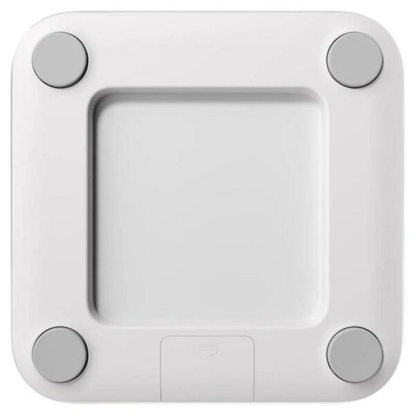 BASCULA DE BAÑO XIAOMI MI BODY COMPOSITION SCALE S400 WHITE - Imagen 5