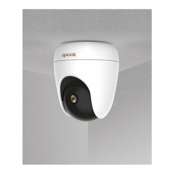 CAMARA IP TENDA CP7 2.5K 4MP 360º ICR - Imagen 2