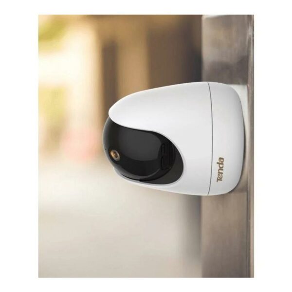 CAMARA IP TENDA CP7 2.5K 4MP 360º ICR - Imagen 3