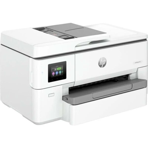 IMPRESORA HP MULTIFUNCION OFFICEJET PRO 9720E COLOR WIFI DUPLEX A3 WHITE - Imagen 2