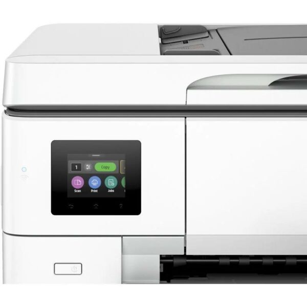 IMPRESORA HP MULTIFUNCION OFFICEJET PRO 9720E COLOR WIFI DUPLEX A3 WHITE - Imagen 3