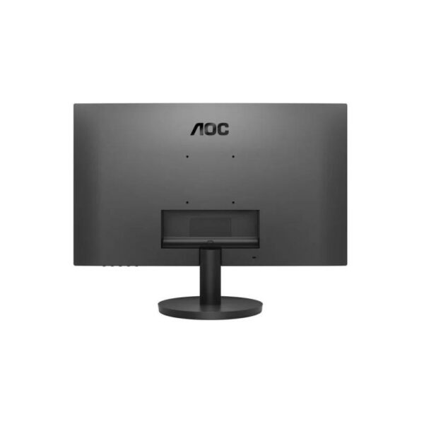 MONITOR AOC 27 IPS ULTRASLIM SIN MARCO 100HZ 1MS MULTIMEDIA VGA HDMI 3YR - Imagen 4