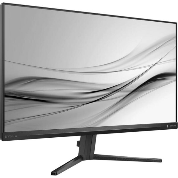 MONITOR PHILIPS EVNIA 27 180HZ 2K QHD HDMI DISPLAYPORT BLACK - Imagen 2