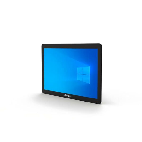 ORDENADOR PANEL PC AVPOS 22 FHD I5 12TH/8GB/256GB/WIFI 1200/BLUET 3YR GAR - Imagen 3