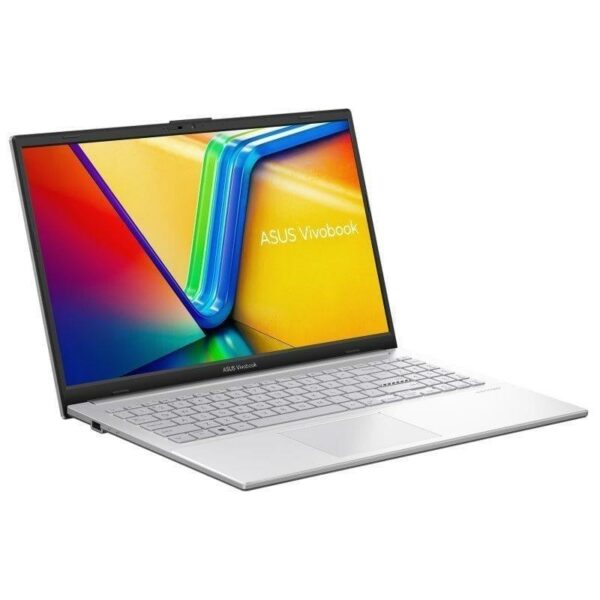 PORTATIL ASUS VIVOBOOK GO E15 RYZEN 5 7520U/8GB/SSD512GB/15.6 FHD/W11PRO - Imagen 2