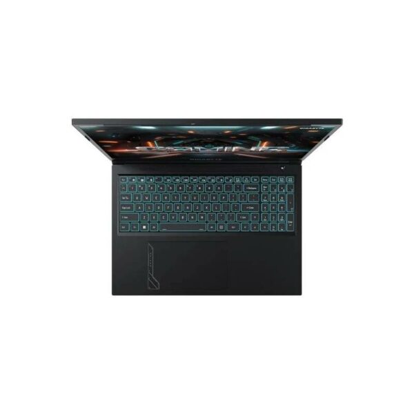 PORTATIL GAMING GIGABYTE G6 I7 13620H/16GB/SSD512GB/RTX4060/16 FHD/W11HOME - Imagen 2