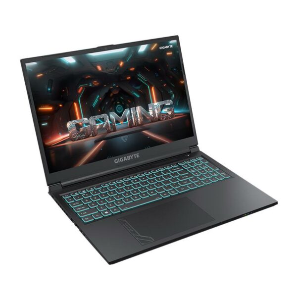 PORTATIL GAMING GIGABYTE G6 I7 13620H/16GB/SSD512GB/RTX4060/16 FHD/W11PRO - Imagen 3