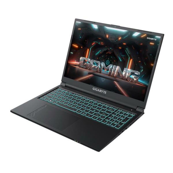 PORTATIL GAMING GIGABYTE G6 I7 13620H/16GB/SSD512GB/RTX4060/16 FHD/W11PRO - Imagen 4