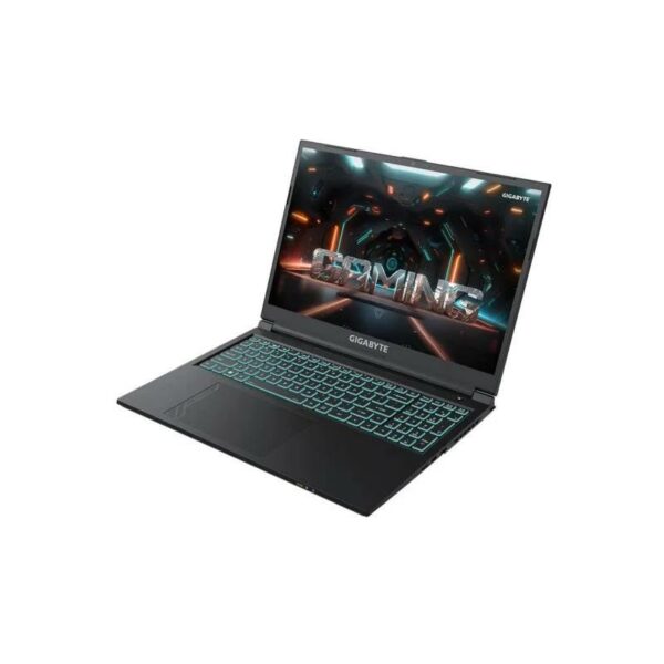 PORTATIL GAMING GIGABYTE G6 I7 13620H/32GB/SSD1TB/RTX4060/16 FHD/FREEDOS - Imagen 2