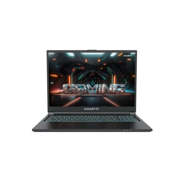 PORTATIL GAMING GIGABYTE G6 I7 13620H/32GB/SSD1TB/RTX4060/16 FHD/W11HOME