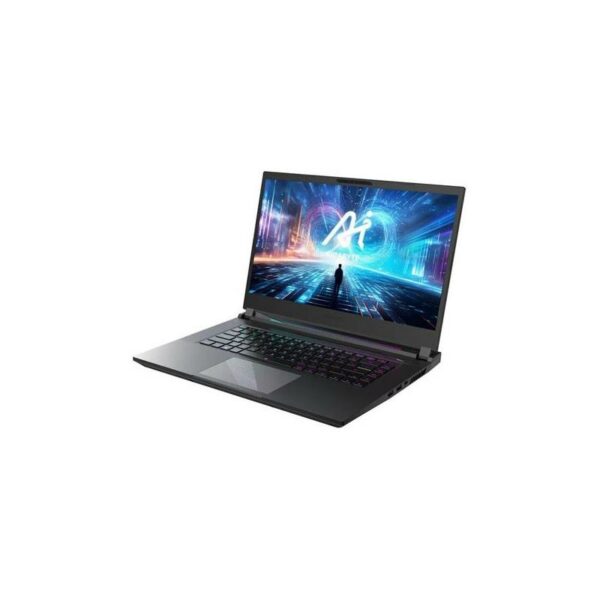 PORTATIL GIGABYTE AORUS 15 I7 13700H/32GB/SSD1TB/RTX4060/15.6/W11HOME - Imagen 3