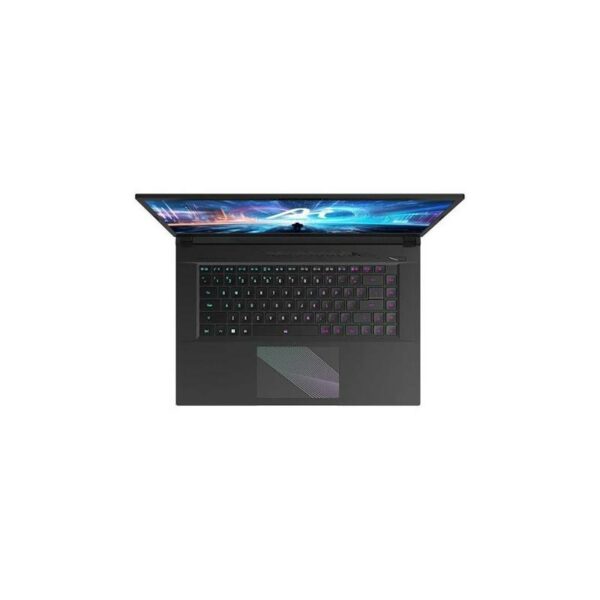 PORTATIL GIGABYTE AORUS 15 I7 13700H/32GB/SSD1TB/RTX4060/15.6/W11HOME - Imagen 4