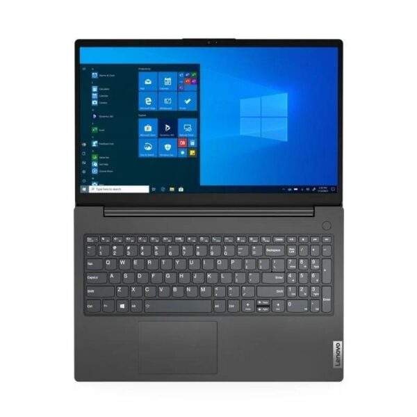 PORTATIL LENOVO V15 G2 N4500/8GB/SSD256GB/15.6 FHD/RJ45/W11PRO - Imagen 2