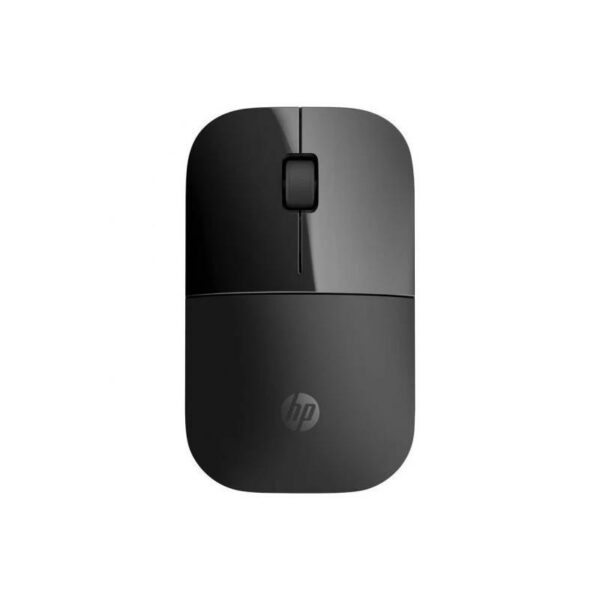 RATON HP Z3700 WIRELESS BLACK - Imagen 2