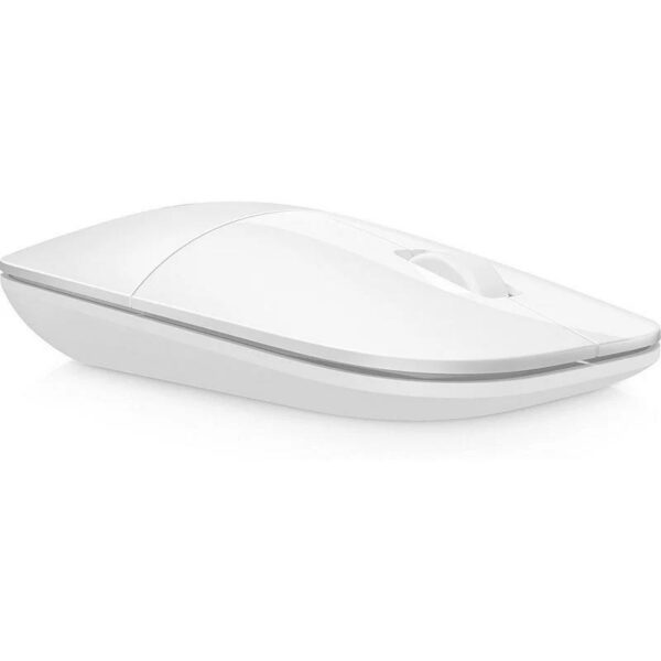 RATON HP Z3700 WIRELESS WHITE - Imagen 4