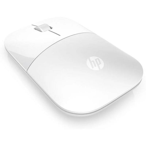 RATON HP Z3700 WIRELESS WHITE