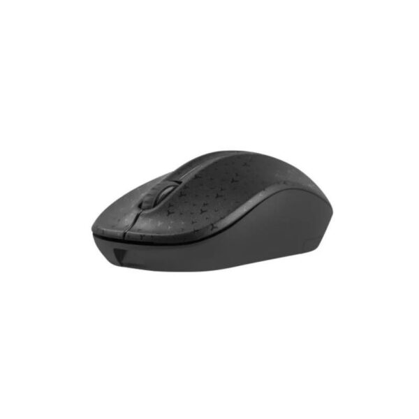 RATON NATEC TOUCAN 1600DPI WIRELESS OPTICO BLACK - Imagen 3