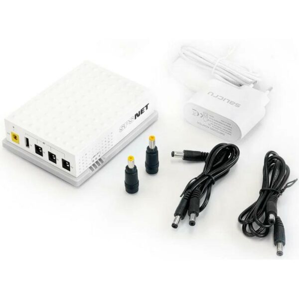 UPS SALICRU SPS NET 2 COMPACTO 10000 mAh - Imagen 3