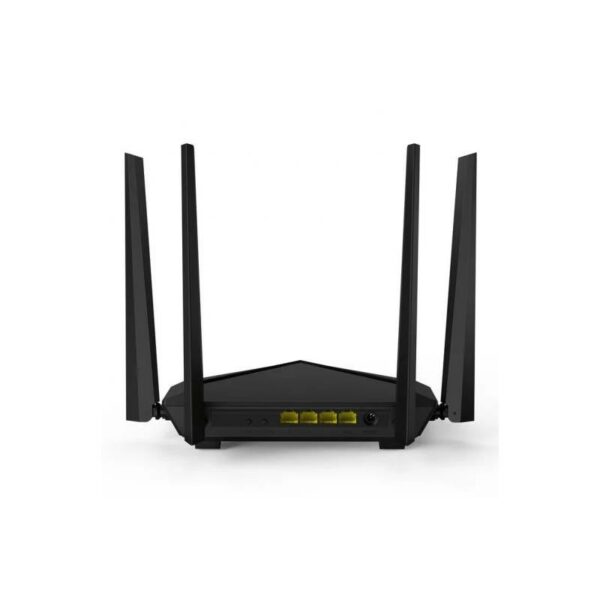 WIRELESS ROUTER TENDA AC10 WIFI AC1200 DUAL BAND GIGABIT - Imagen 4