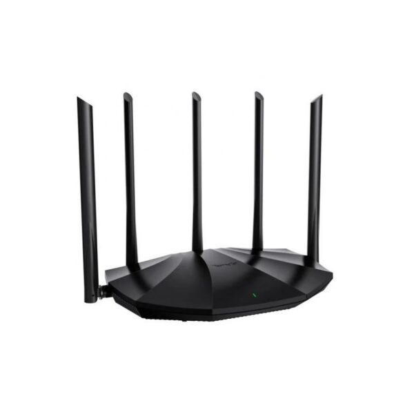 WIRELESS ROUTER TENDA TX2 PRO GIGABIT AX1500 WIFI 6 DUAL BAND - Imagen 2