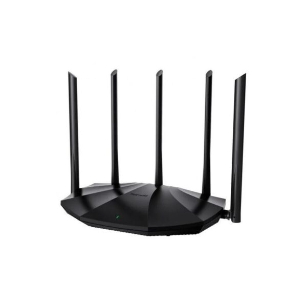 WIRELESS ROUTER TENDA TX2 PRO GIGABIT AX1500 WIFI 6 DUAL BAND - Imagen 3