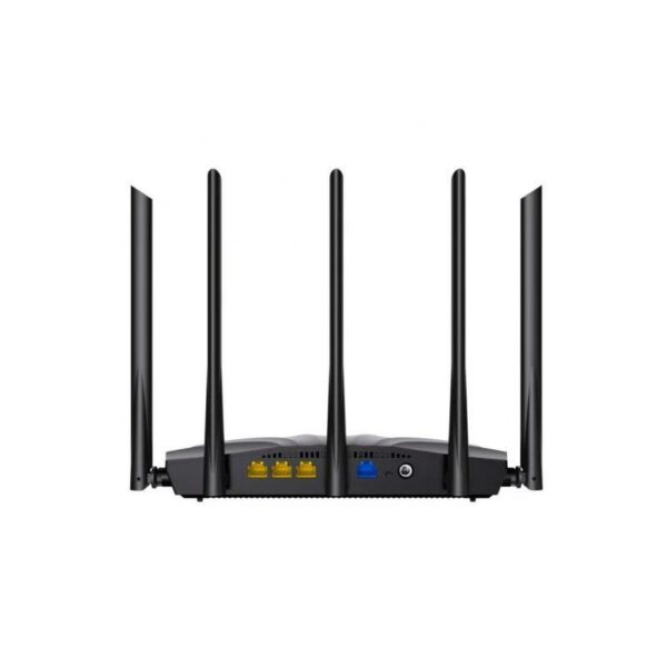 WIRELESS ROUTER TENDA TX2 PRO GIGABIT AX1500 WIFI 6 DUAL BAND - Imagen 4