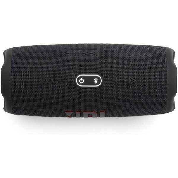 ALTAVOZ JBL CHARGE 5 WIRELESS BLUETOOTH 5.1 40W IP67 BLACK - Imagen 2