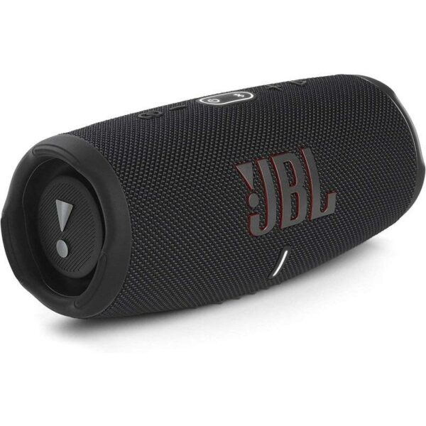 ALTAVOZ JBL CHARGE 5 WIRELESS BLUETOOTH 5.1 40W IP67 BLACK