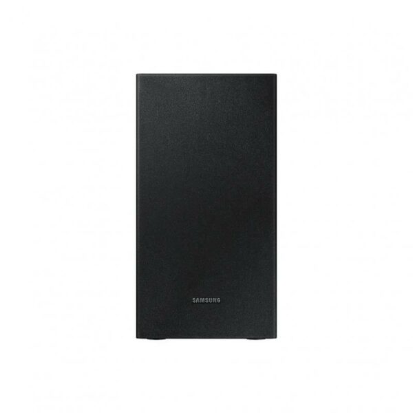 BARRA DE SONIDO SAMSUNG HW-T420 2.1 150W BLUETOOTH - Imagen 5