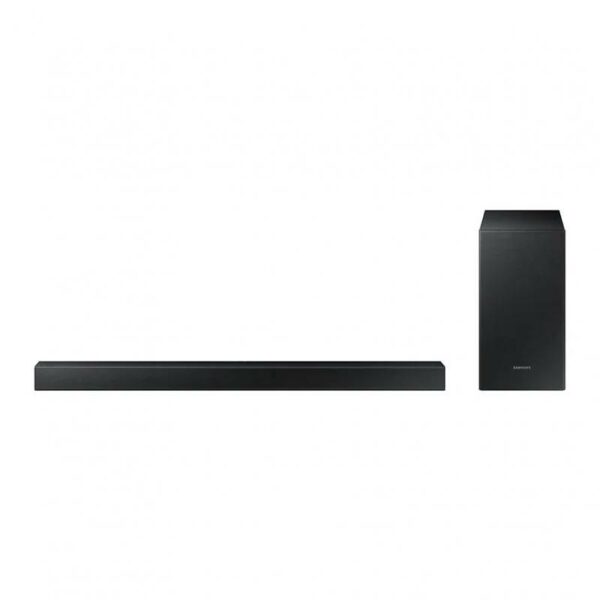 BARRA DE SONIDO SAMSUNG HW-T420 2.1 150W BLUETOOTH