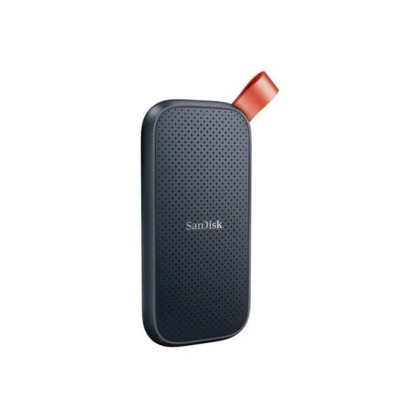 DISCO DURO EXTERNO SANDISK PORTABLE SSD 2TB USB-C - Imagen 3