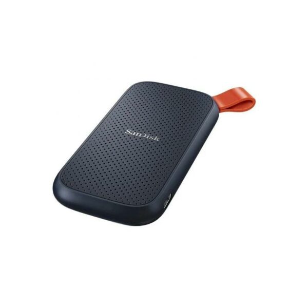 DISCO DURO EXTERNO SANDISK PORTABLE SSD 2TB USB-C - Imagen 4