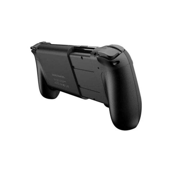 MANDO MARS GAMING GAMEPAD PARA SMARTPHONE WIRELESS RGB BLACK - Imagen 2