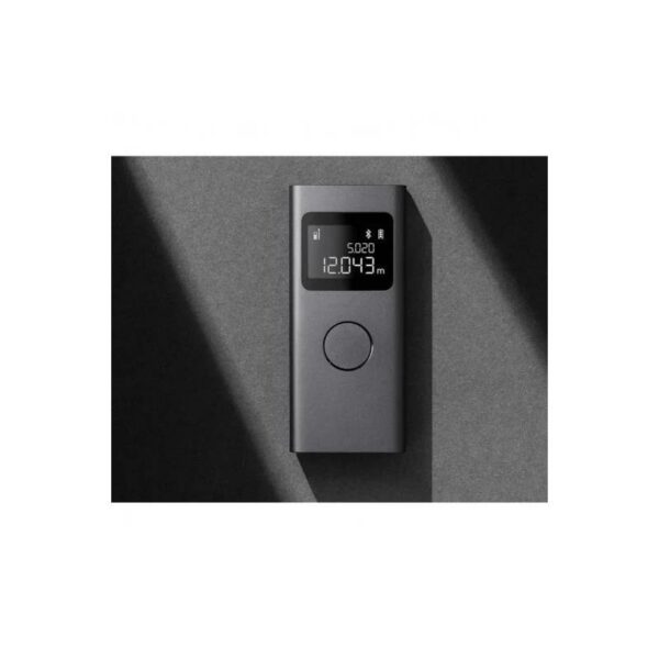 MEDIDOR LASER XIAOMI SMART LASER MEASURE BLUETOOTH LCD - Imagen 3