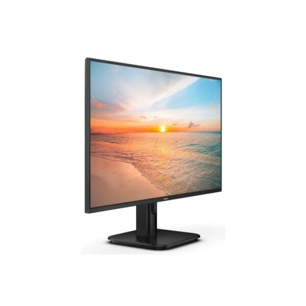 MONITOR PHILIPS 24 IPS 100HZ MULTIMEDIA VGA HDMI BLACK - Imagen 2