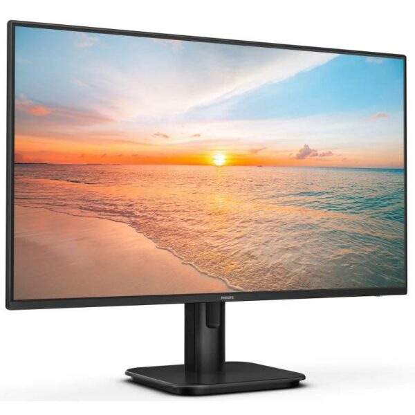 MONITOR PHILIPS 27 IPS 100HZ 1MS MULTIMEDIA VGA HDMI BLACK - Imagen 2