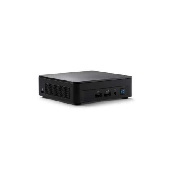 ORDENADOR NUC I5 125H 14TH/16GB DDR5/SSD500GB M2/HDMI/WIFI 6/BT/W11PRO