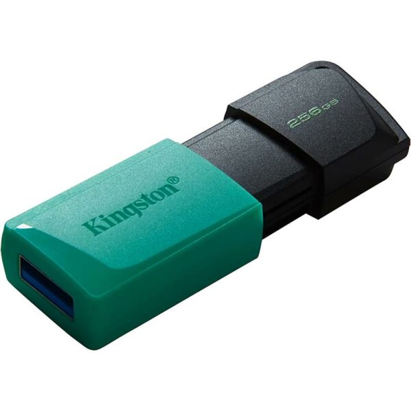 PEN DRIVE 256GB KINGSTON EXODIA USB 3.2 TURQUOISE - Imagen 2